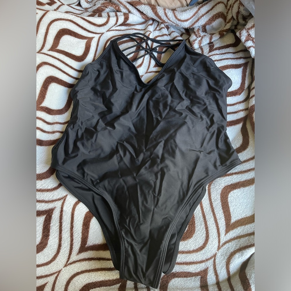Swimsuit